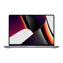 Apple Macbook Pro Mid (2021) 16.2" M1 Pro 1 TB MK1F3LL/A - Prata