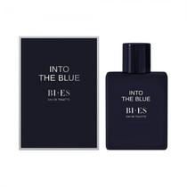 Perfume Bies Into The Blue Edt Masculino 100ML
