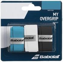 Overgrip Babolat MY Overgrip para Raquete (3 Unidades)