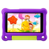 Tablet G-Tide KLAP_S1 - 2/32GB - Wi-Fi - 7" - Purple