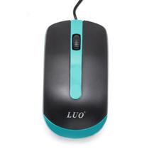 Mouse Optico Luo FC-3039