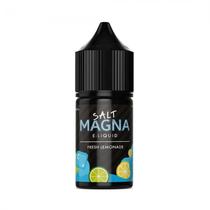 Essencia Vape Magna Salt Fresh Lemonade 50MG 30ML