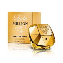 Perfume PR Lady Millon Edp 50ML - Cod Int: 61385