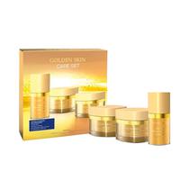 Set de Cosmeticos Etre Belle Golden Skin Care 3 Piezas