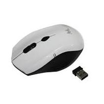 Mouse Mtek PMF433 Wireless Branco