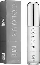 Perfume Colour Me Silver Sport Edp Masculino - 50ML
