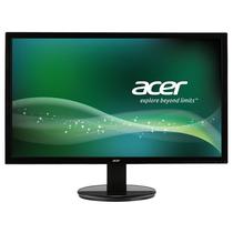 Monitor LED Acer K272HL 27" Full HD