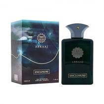 Perfume Fragrance World Abraaj Enclosure Edp Masculino 100ML
