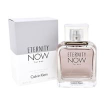 Perfume Calvin Klein Eternity Now Eau de Toilette 100ML
