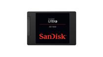 HD SSD SATA3 1TB Sandisk G25 Ultra