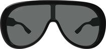 Oculos de Sol Gucci GG1370S 001 - Masculino