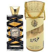 Perfume Lattafa Oud Mood Edp Unisex - 100ML