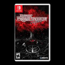 Jogo Deadly Premonition Origins - Nintendo Switch