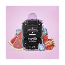 Pod Descartavel Maxbar Nimbox 10K Strawberry Watermelon Ice