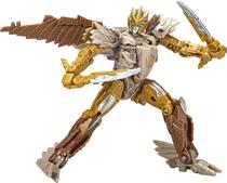 Boneco Airazor Transformers Rise Of The Beasts Hasbro - F5491