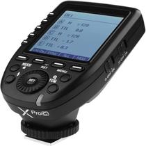 Radio Flash Godox Xpro Canon (Transmisor)