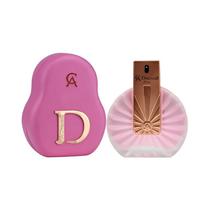 Perfume Chris Adams Dreamz Pink Eau de Parfum 100ML