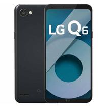 Smartphone LG Q6 M700F 32GB/3RAM Preto