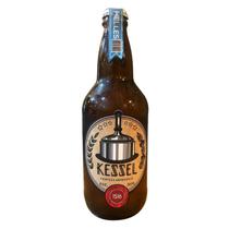 Bebidas Kessel Helles Cerveza Artezanal 330ML - Cod Int: 73829