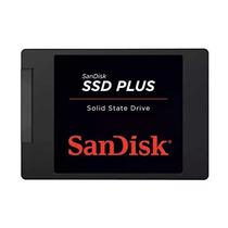 HD SSD Sandisk 480GB