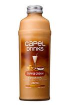 Coquetel Capel Drinks Toffee Cream 700ML