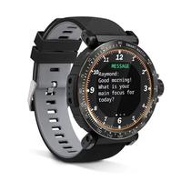 Relogio Smart Watch Blitzwolf BW-AT1 Preto/Grey