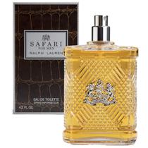 Perfume Ralph Lauren Safari For Men Edicao 125ML Masculino Eau de Toilette