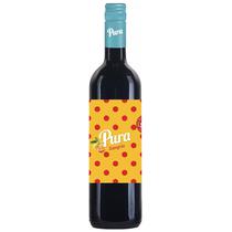 Vinho Pura Sangria Organic - 750ML