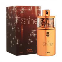 Perfume Ajmal Shine Edp Feminino 75ML