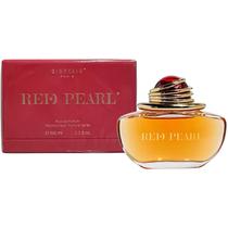 Perfume Sistelle Red Pearl Edp Feminino - 100ML