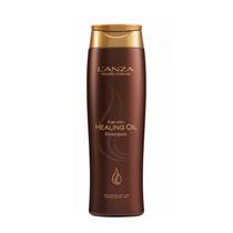 Shampoo L'Anza Keratin Healing Oil 300ML