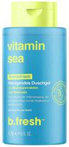 Body Wash B.Fresh Vitamin Sea Ocean Fresssh - 473ML
