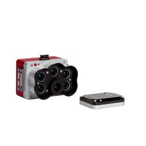 Micasense Multi Espectral Camera Rededge-P Highlights Kit