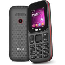 Celular Blu Z5 Z215 - 32/32MB - 1.8" - Dual-Sim - Cinza