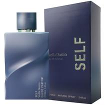 Perfume Stella Dustin Self Eau de Parfum Masculino 100 ML