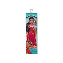 Boneca Hasbro Disney Princess E2139 Elena Basic Doll