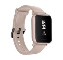 Relogio Smartwatch Xiaomi Amazfit Bip U A2017 - Rosa