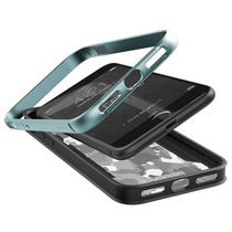 X-Doria Defense Shield iPhone 7 Camo Blue