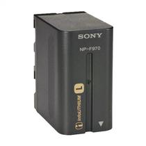 Bateria Sony NP-F970 Original