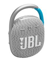 Caixa de Som JBL Clip 4 Eco - Branco