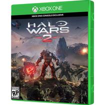 Jogo Halo Wars 2 Xbox One