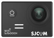 Camera Sjcam SJ5000X Elite Actioncam 2.0" LCD Screen 4K/Wifi - Preto