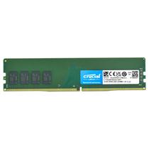 Memoria Ram Crucial DDR4 16GB 3200MHZ - CT16G4DFS832A