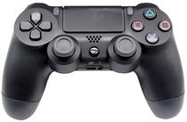 Controle Sem Fio Play Game Dualshock para PS4 - Preto