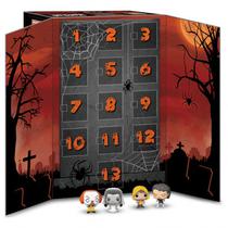 Calendario Funko Pocket Pop Horror 13-Day Spooky Countdown Calendar (72360)