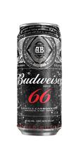 Bebidas Budweiser Cerveza 66 Lata 310 ML - Cod Int: 56607