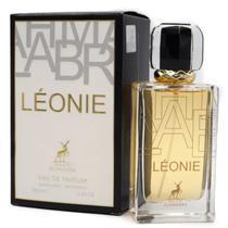 Perfume Maison Alhambra Leonie Eau de Parfum Feminino 100ML