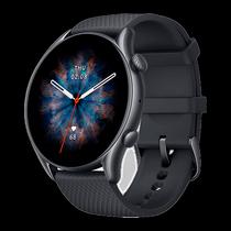 Relogio Smartwatch Amazfit GTR3 Pro A2040 - Infinite Black