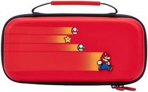 Estojo Protetor Powera para Nintendo Switch - Speedster Mario (PWA-A-02863)