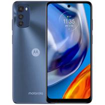 Smartphone Motorola Moto E32S XT2229-3 DS 4/64GB 6.5" 16+2+2/8MP A12 - Slate Grey